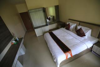 Ara Garden Inn, Accommodation, Yoga studio & Spa - 1