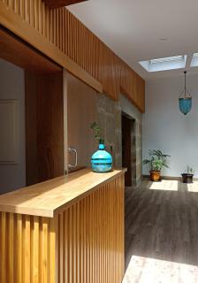 Albergue Hostel Nuestra Señora del Camino - 1