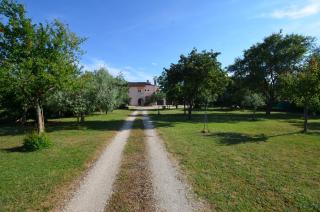 Orbanic Apartments Valalta - Rovinj - 5