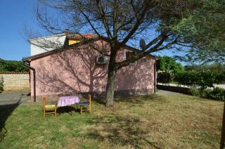 Orbanic Apartments Valalta - 1