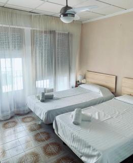 Mesón Kubano B&B - San Mateo - 1