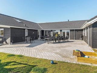 24 person holiday home in Hasselberg - Kappeln - 7