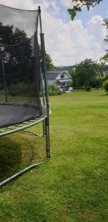 Vita Lilla Stugan i Vimmerby - Vimmerby - 8