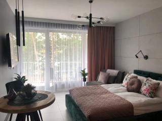 Apartament Lividus 210 ApartPark - Świnoujście - 6