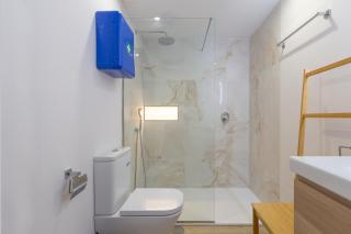 Apartamento junto al Faro .Marbella centro.Vistas mar y el puerto. - Marbella - 6