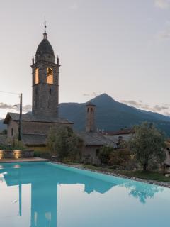 Casa Olea Hotel - Cremia - 9