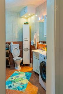 Apartment Stephanie Blue - Ohrid - 1
