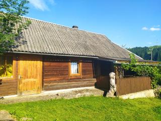 Starovitska Hata - Ethno-cottage - Verkhovyna - 7