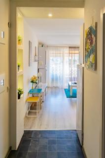 Apartment Stephanie Blue - Ohrid - 7