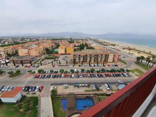 Apartamento Albatros Beach-3 - Empuriabrava - 9