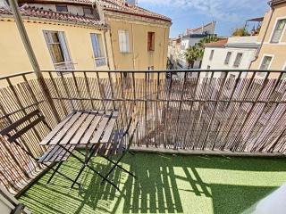 Mon Gîte Sainte Marie Climatisé - Sète - 0