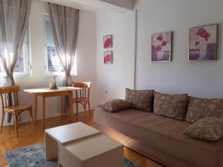 Sunny Lakeside Apartment - Ohrid - 8
