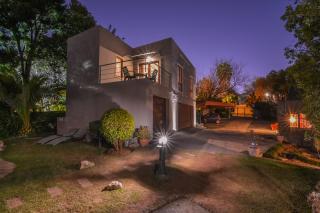 Moonflower Cottages - 8