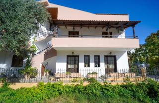 Penelopi Apartments - Limenas - 7