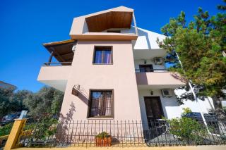 Penelopi Apartments - Limenas - 4