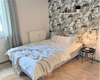 Design Apartment Stuttgart Messe-Airport Tiefgarage - Leinfelden-Echterdingen - 5