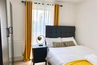 Smartrips Apartments - Lakeside/Thurrock - West Thurrock - 8