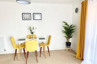 Smartrips Apartments - Lakeside/Thurrock - West Thurrock - 7