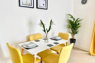 Smartrips Apartments - Lakeside/Thurrock - West Thurrock - 4