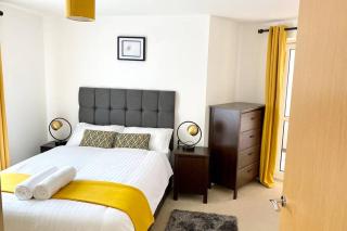 Smartrips Apartments - Lakeside/Thurrock - West Thurrock - 3