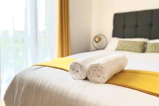 Smartrips Apartments - Lakeside/Thurrock - West Thurrock - 1