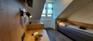 Pension DELAGERA - 6