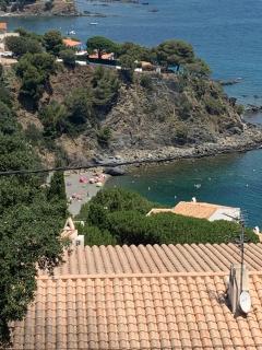 Llançà Apartament Platja Cau del Llop - Llança - 7