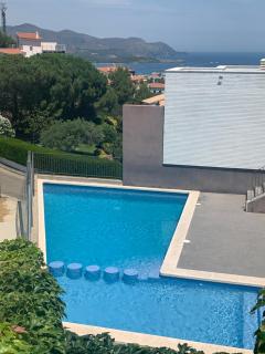 Llançà Apartament Platja Cau del Llop - Llança - 5
