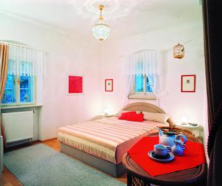 Pension U Kapličky - Český Krumlov - 2
