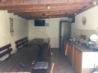 Chervenkov Guest House - 1