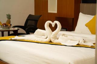 Hotel Namo Residency - Vijayawāda - 3
