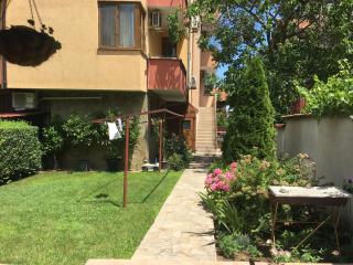 Chervenkov Guest House - 4