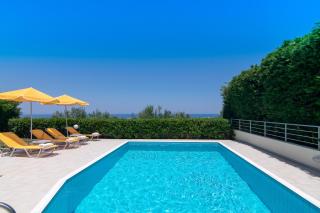 Yanni's Villas - Adelianos Kampos - 9