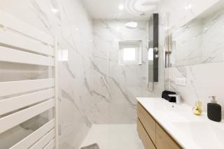 HeavnStay Suite Cannes Centre II - Cannes - 7