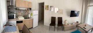 isminis apartment 2 - Néa Michanióna - 2