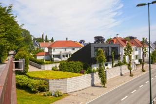 Stavanger Forum Apartment - 7