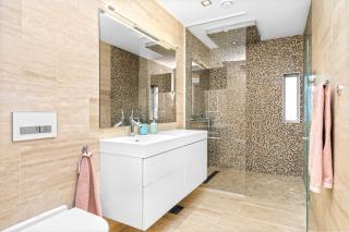 Stavanger Forum Apartment - 1