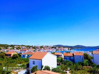 Apartmani Henjak - Jezera - 6