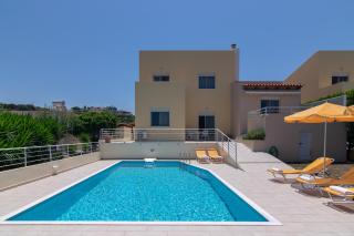 Yanni's Villas - Adelianos Kampos - 5