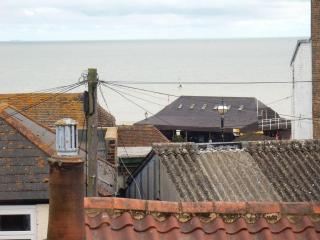 Corner View Broadstairs - Kent - 2