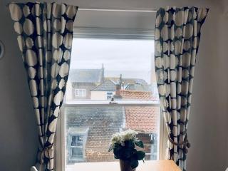 Corner View Broadstairs - Kent - 1