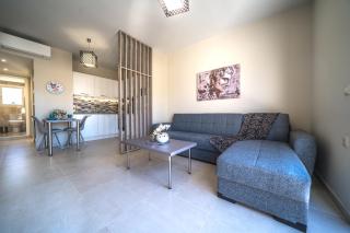 Alma City Center Apartment's - Iráclio - 4