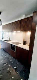 Studio Le 119, Aix les bains - Grand port - Vue Lac splendide - Aix-les-Bains - 8