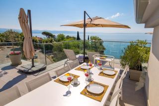 Plage Lovran Residence - 4