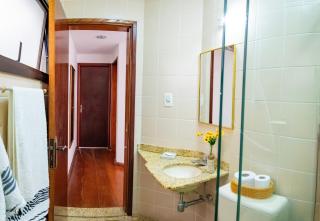 CHARMOSO seu apto a apenas 300 mts da rua mais turistica de ubatuba - 7