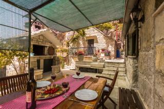 Mini stone house - Omiš - 6