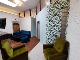 Przytulny loft 5 min od centrum Gdańska - Gdańsk - 9