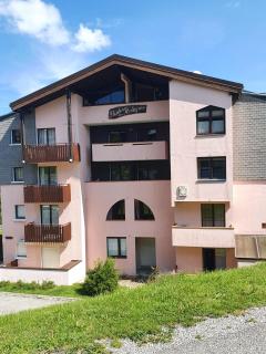 Studio à la montagne meublé et entièrement équipé - Bellevaux - 1