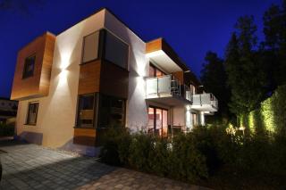 Die Bleibe - Ahlbeck - 4