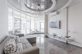 Feeria Apartment - Odesa - 0